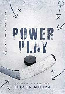 Livro Power Play: Trilogia Encontros - Livro 1