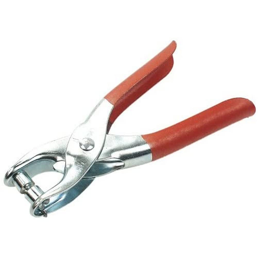 Brueder Mannesmann M 1075 Eyelet Pliers