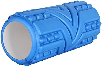 Hoopomania Yoga roller with massage nubs, various designs and sizes