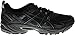 ASICS Men's Gel Venture 5 Running Shoe, Black/Onyx/Charcoal, 8.5 M US