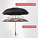 REPEL Windproof Travel Umbrella - Compact & Withstands Winds up to 85MPH, Strongest Premium Auto Folding Umbrella for Rain and Sun - Durable, Light & Portable for Women & Men, Fits Backpack & Cars