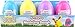 Fun Dough 4-Pack, Easter Eggs Surprise