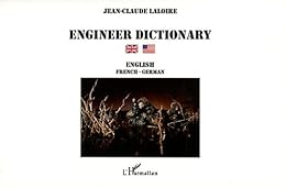 Dictionnaire du génie