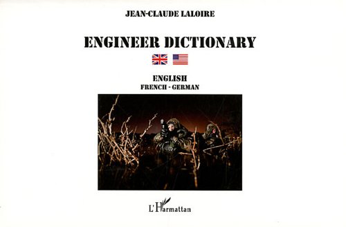 Dictionnaire du génie