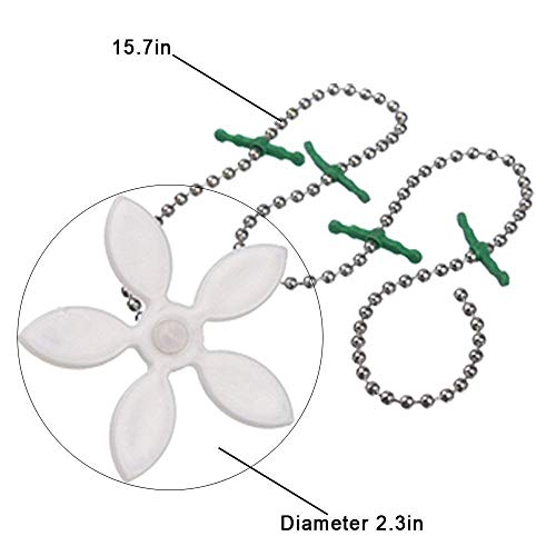 10 Pcs Flower Shower Drain Protectors Disposable Hair Cleaner Collector Catchers Strainer Hair Trap For Kitchen and Bathroom Barthtub
