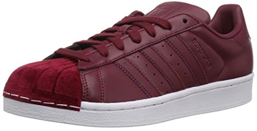 collegiate burgundy adidas