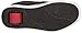 Heelys Boys' Launch Sneaker, Black/Black/Red, 6 M US Big Kid