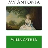 My Antonia