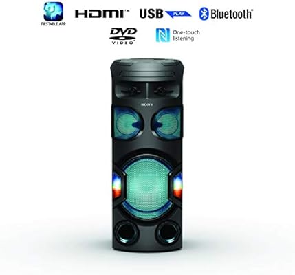 sony mhc m40d price in india