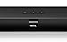 TCL Alto 7 2.0 Channel Home Theater Sound Bar with Built-in Subwoofer – TS7000, 36″, Blackthumb 4