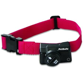 petsafe wireless collar not beeping