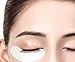 FlyItem® 10 Pairs Professional Ultrathin Lint Free Facial Under Eye Gel Patches For Eyelash Extensions
