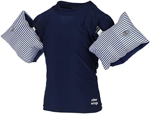 Otter Wings Kids Floaties (Water Wings 