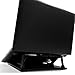 Laptop Stand Tablet Adjustable Notebook iPad Holder | Portable Cooling Swivel Folding Riser | Ergonomic Comfort Design