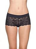 Commando Women's Double Take Boy Shorts
