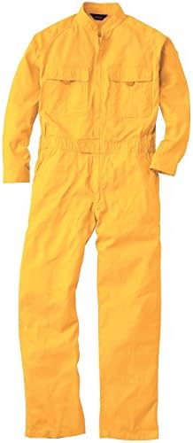 つなぎ 9000 オーバーオール 続き服 長袖 21カラー