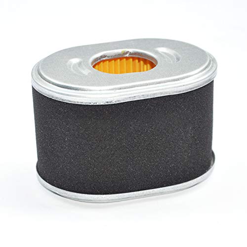 Air Filter Replacement, 168/170F Air Filter Cleaner Element Kits Fits for Honda 168F 170F 173F 188F Engine Generator (Random Color)