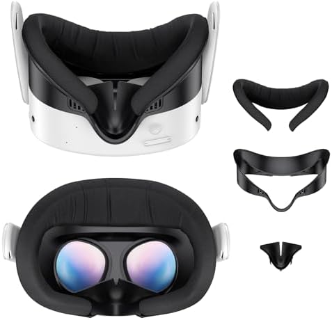 Amazon.com: HTC 3 Pack Vive Tracker (.0) Bundle with 2X Base