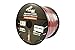 100 ft 10 Gauge CCA Red Black Stranded 2 Conductor Speaker Wire Car Home Audio