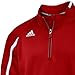 adidas Men's climalite Sideline 1/4 Zip '13