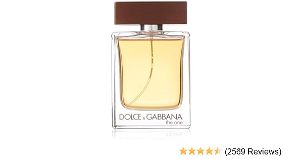 dolce gabbana the one similar