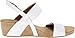 Clarks Women's Clarks Alto Disco Wedge Sandal