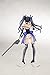 Broccoli Hyperdimension Neptunia: Noir PVC Figure (1:8 Scale)