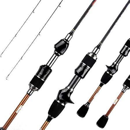 ultra light spinning rods uk