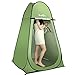 Campla Pop Up Tent for Dressing Changing Beach Toilet Shower Room Outdoor Shelter