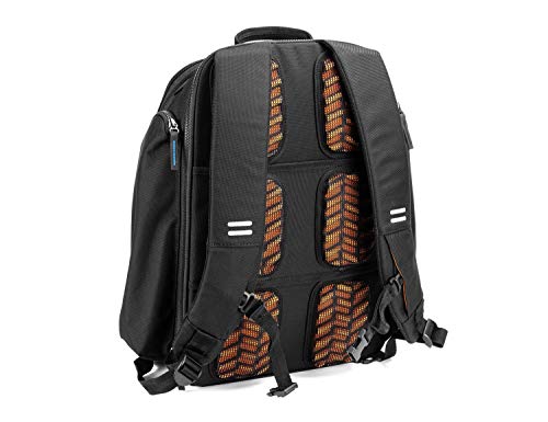 mos backpack review