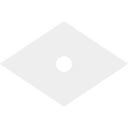 Ekena Millwork CMP40X26DD-05000 Diamond