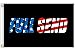 AUMIAU Full Send Flag 3x5Ft Nelk Nelkboys for The Boys Banner, Funny Flag UV Resistant Perfect for Tailgates Dorm Room College Football Fraternities Parties Large Sporting Events Black