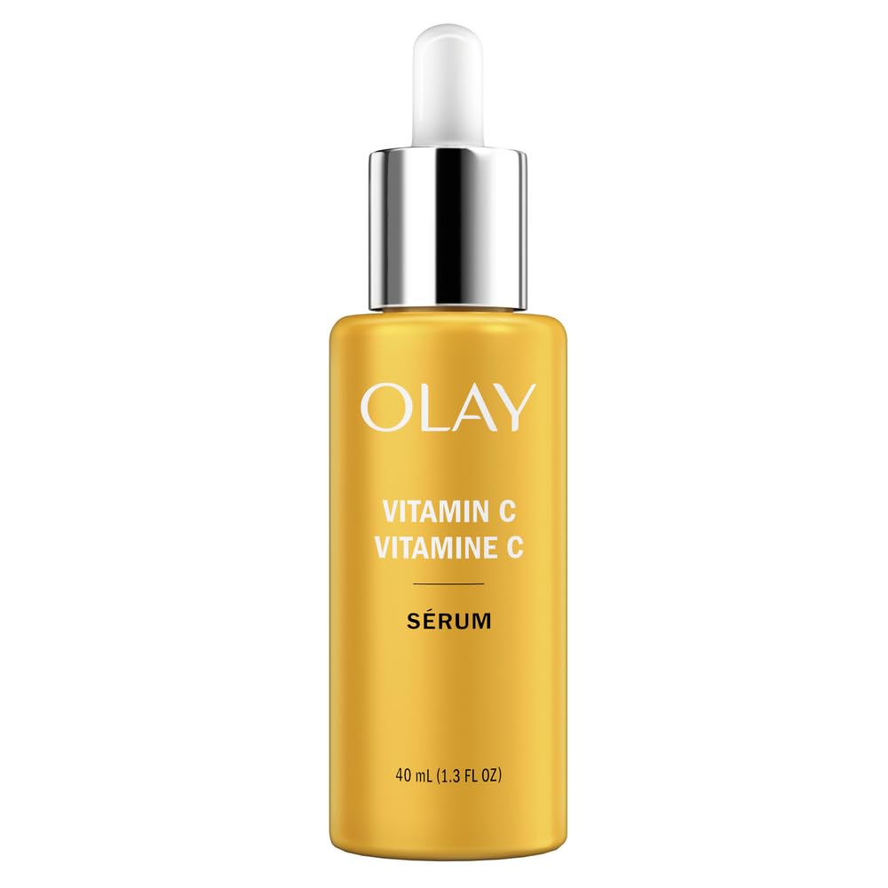 Photo 1 of Olay Vitamin C, Brightening Serum, 1.3 oz