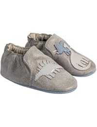 Robeez Ramsey Soft Sole Baby Shoe 12-18mo