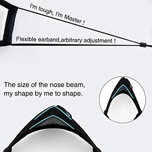 Reusable-Face-Mask-PM25-Activated-Carbon-Filter-for-Breathing-Insert-Protective-Mask-Anti-Pollution-Washable-Cotton-for-Adult-Running-Cycling-Outdoor-Activities