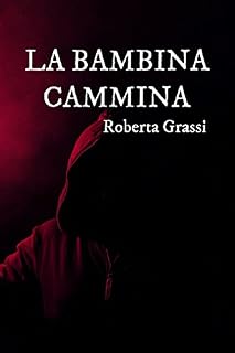 Livro La Bambina Cammina