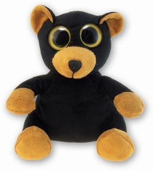 teddy bear with big eyes