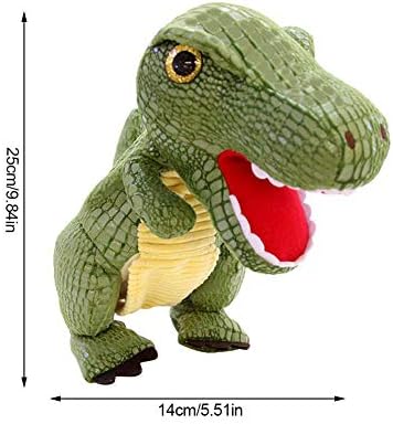 恐竜 おもちゃ 電動玩具 19最新進化版 人気 子供へのプレゼント ロボット 動く 吠える 首と尾揺れ シミュレーション音 動物モデル 恐竜コレクション 男の子 女の子 3歳 4 5 6 7歳 B0w1t8qz 1 532円 人気海外一番 100 品質保証 全品送料無料 即日出荷 Sale開催中