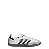 adidas Samba OG Grade School Lifestyle Shoes