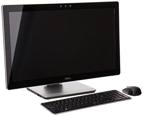 2016 Dell Inspiron Flagship High Performance 14 inch HD Touchscreen Backlit Keyboard Laptop PC| Intel Core i7-5500U Dual-Core| NVIDIA GeForce 920M 2GB DDR3| 8GB RAM| 1TB HDD| DVDRW| Windows 10