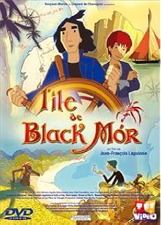 Le Château Des Singes Amazonfr Jean François Laguionie