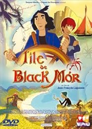 L'ile De Black Mór