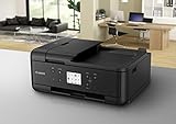 Canon PIXMA TR7520