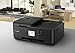 Canon PIXMA TR7520 Wireless Home Photo Office All-In-One Printer with Scanner, Copier and Fax: Airprint and Google Cloud Compatible, Blackthumb 3
