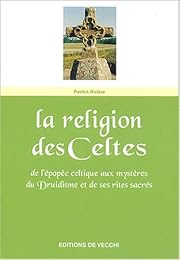 La  religion des Celtes