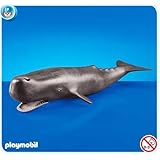 playmobil whale watching