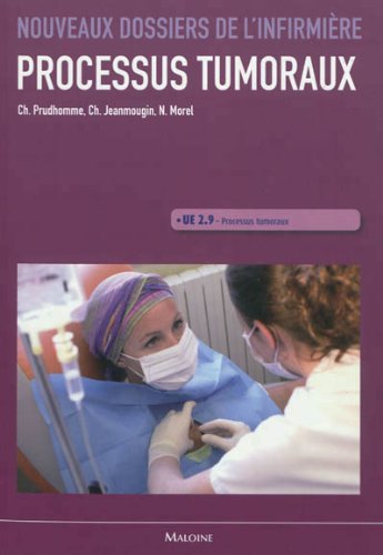 Processus tumoraux