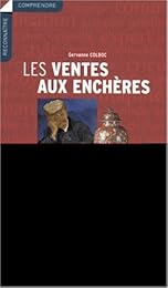 Les  ventes aux enchères