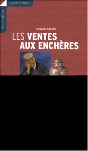 Les  ventes aux enchères
