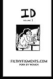ID volume 1 by JB